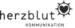 Herzblut Logo