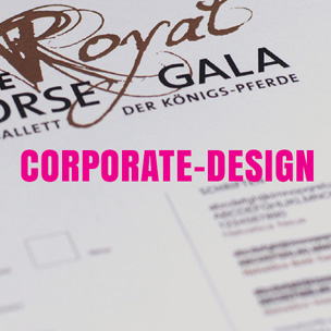 Corporate Design